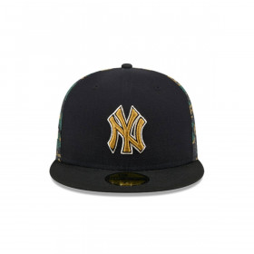 Gorra 59Fifty New York Yankees Digi Camo Multicolor