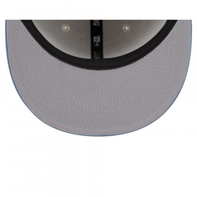 Gorra 59Fifty New York Yankees MLB Color Brush Beige