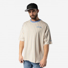 Polo New Era Heritage Beige