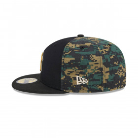 Gorra 59Fifty New York Yankees Digi Camo Multicolor