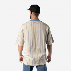 Polo New Era Heritage Beige
