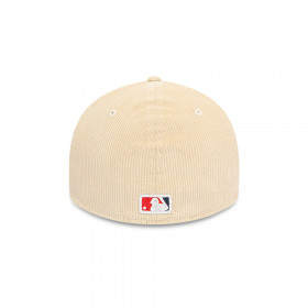 Gorra 59Fifty MLB New York Yankees MLB Cord Multicolor
