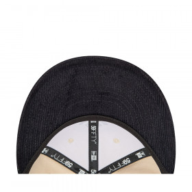 Gorra 59Fifty MLB New York Yankees MLB Cord Multicolor