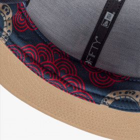 Gorra 59Fifty New York Yankees Año Nuevo Chino Navy