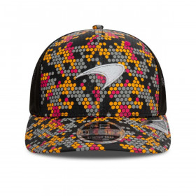 Gorra 9Fifty Stretch Snap Mclaren Multicolor