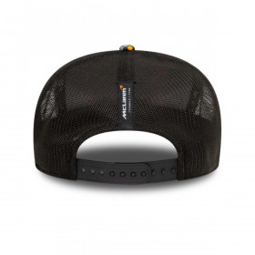 Gorra 9Fifty Stretch Snap Mclaren Multicolor
