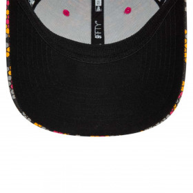 Gorra 9Fifty Stretch Snap Mclaren Multicolor