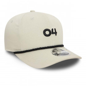 Gorra 9Fifty Stretch Snap Mclaren Multicolor