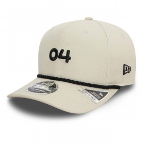 Gorra 9Fifty Stretch Snap Mclaren Multicolor