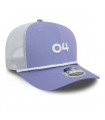 Gorra 9Fifty Stretch Snap Mclaren Multicolor