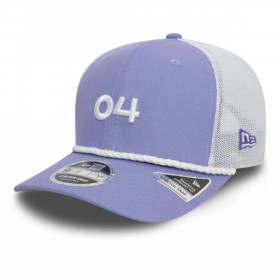 Gorra 9Fifty Stretch Snap Mclaren Multicolor