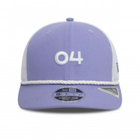 Gorra 9Fifty Stretch Snap Mclaren Multicolor