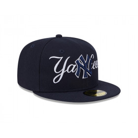 Gorra 59Fifty MLB New York Yankees Game Day