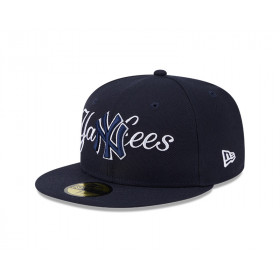 Gorra 59Fifty MLB New York Yankees Game Day
