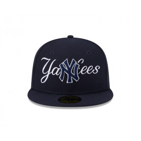 Gorra 59Fifty MLB New York Yankees Game Day