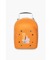 Cap Carrier Los Angeles Dodgers Orange