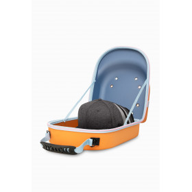 Cap Carrier Los Angeles Dodgers Orange