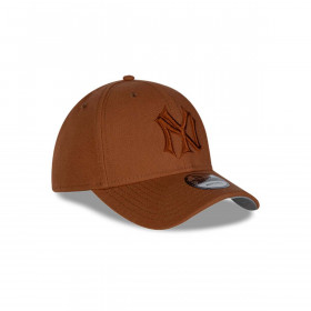 Gorra 9Forty New York Yankees Color Pack Coffee