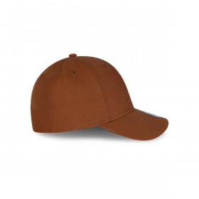 Gorra 9Forty New York Yankees Color Pack Coffee