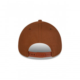 Gorra 9Forty New York Yankees Color Pack Coffee