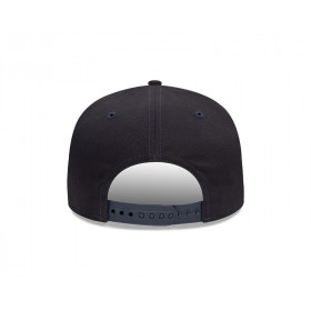 Gorra 9Fifty MLB New York Yankees Flower Icon Black