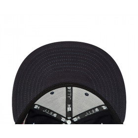 Gorra 9Fifty MLB New York Yankees Flower Icon Black