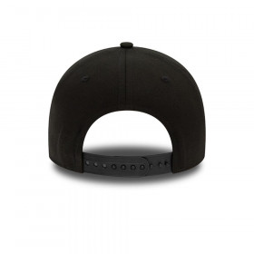Gorra 9Forty Los Angeles Lakers NBA Infill Black