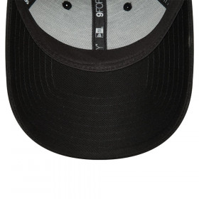 Gorra 9Forty Los Angeles Lakers NBA Infill Black