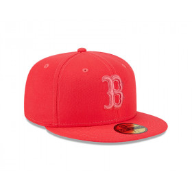 Gorra Boston Red Sox MLB 59Fifty Red
