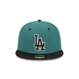 Gorra Los Angeles Dodgers MLB 59Fifty Green