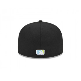 Gorra Los Angeles Dodgers MLB 59Fifty Black