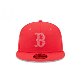 Gorra Boston Red Sox MLB 59Fifty Red