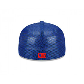 Gorra Chicago Cubs MLB 59Fifty Blue