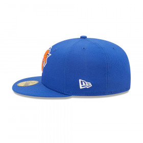 Gorra New York Knicks NBA 59Fifty Blue