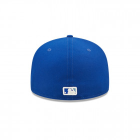 Gorra New York Mets MLB 59Fifty Black