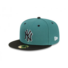 Gorra New York Yankees MLB 59Fifty Green