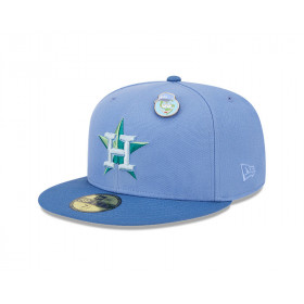 Gorra Houston Astros MLB 59Fifty Blue