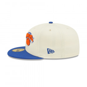 Gorra New York Knicks NBA 59Fifty Blue