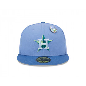 Gorra Houston Astros MLB 59Fifty Blue