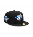 Gorra Toronto Blue Jays MLB 59Fifty Black