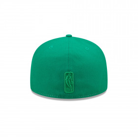 Gorra Boston Celtics NBA 59Fifty Beige
