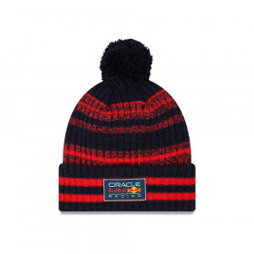 Beanie Red Bull Seasonal Collection Multicolor