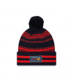 Beanie Red Bull Seasonal Collection Multicolor
