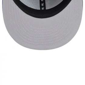 Gorra 59Fifty Los Angeles Dodgers Felt MLB & NFL Blue