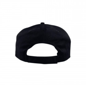 Gorra 9Forty Chicago Bulls Negro