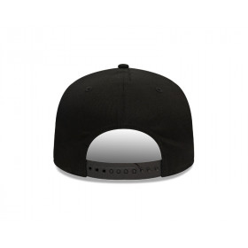 Gorra 9Fifty NFL Las Vegas Raiders NFL Flower Icon Black