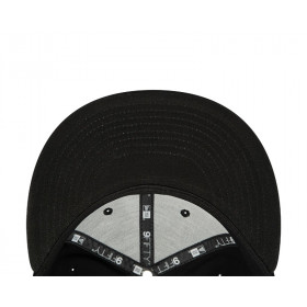 Gorra 9Fifty NFL Las Vegas Raiders NFL Flower Icon Black