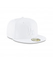 Gorra Los Angeles Dodgers MLB 59Fifty White