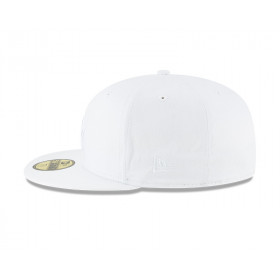 Gorra Los Angeles Dodgers MLB 59Fifty White