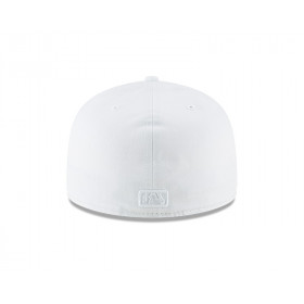 Gorra Los Angeles Dodgers MLB 59Fifty White